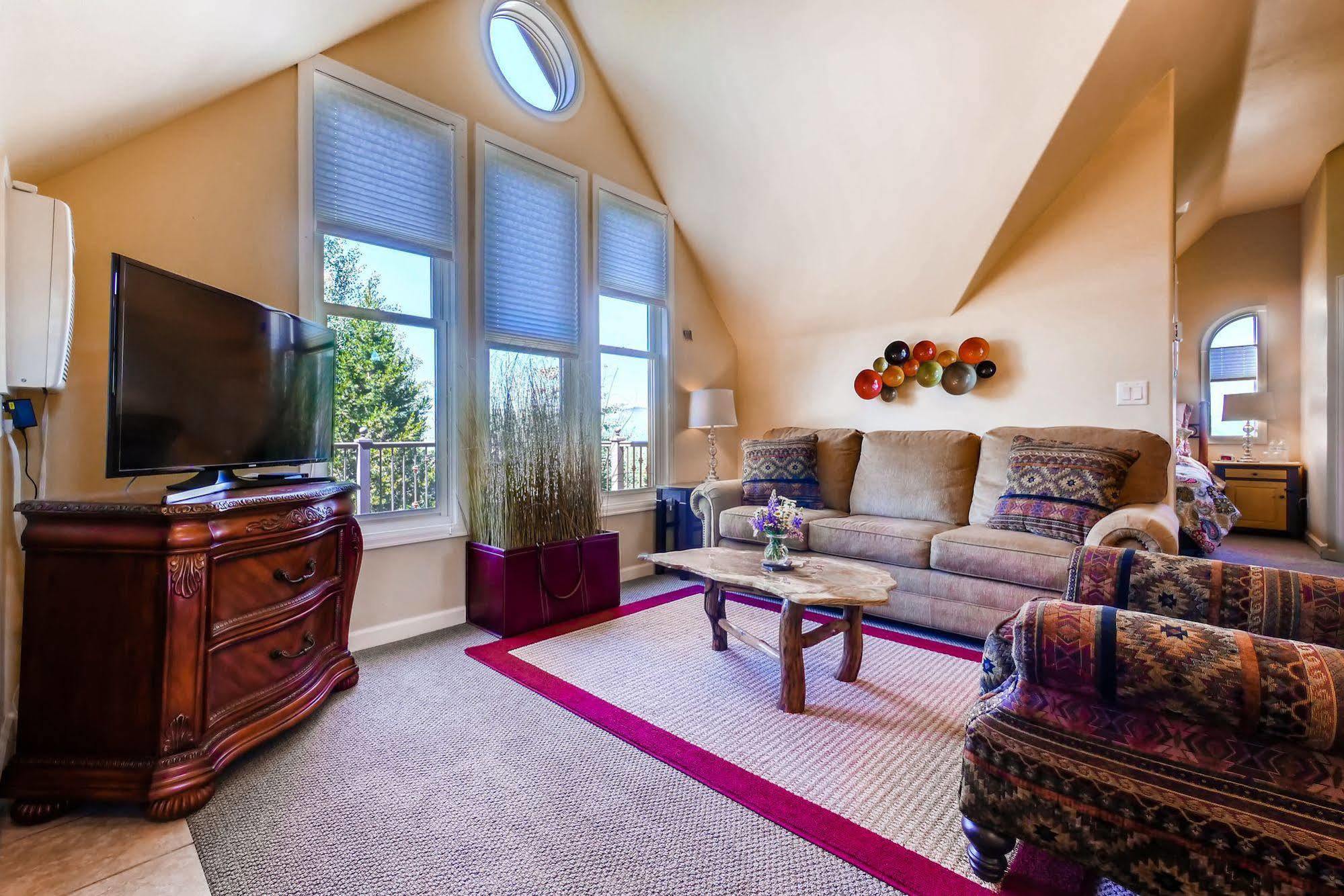 The Victorian Luxury B&B Steamboat Springs Exterior foto