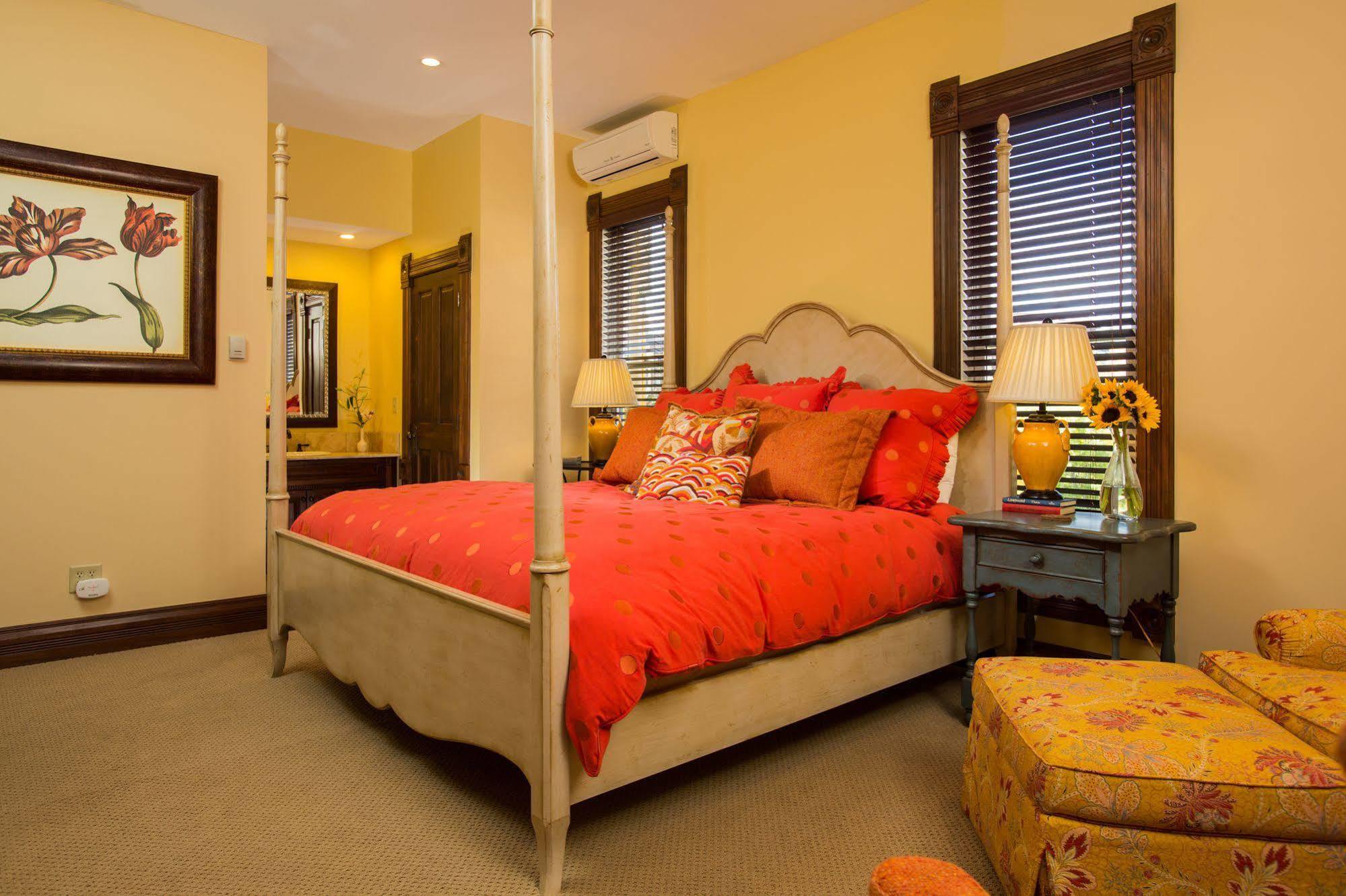 The Victorian Luxury B&B Steamboat Springs Exterior foto