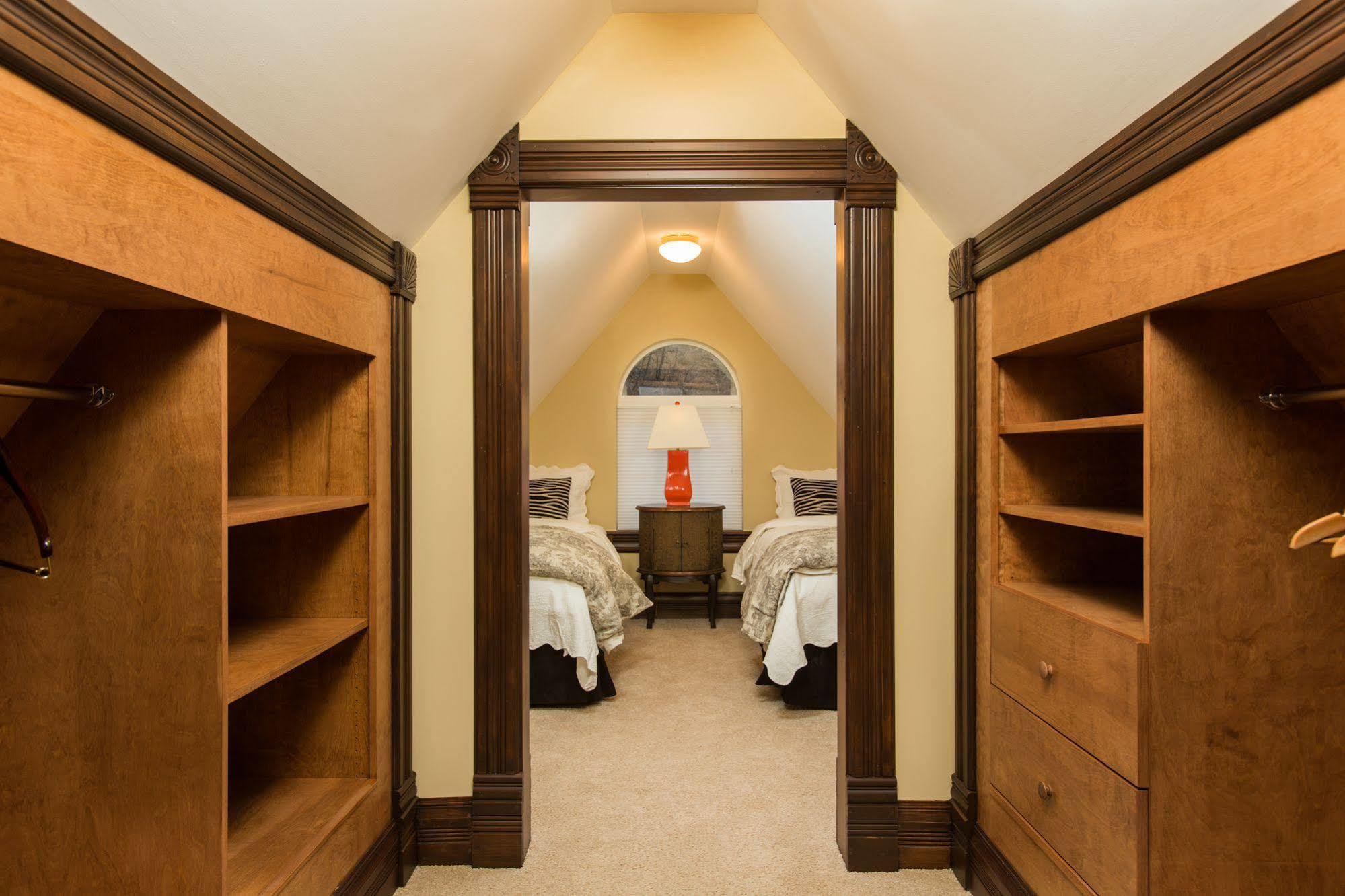 The Victorian Luxury B&B Steamboat Springs Exterior foto